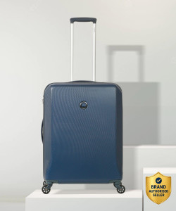 DELSEY PARIS Misam Check-in Suitcase 4 Wheels