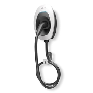 delta ac max ev car charger