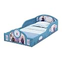 Delta Children Toddler Bed Frozen Ii Plastic