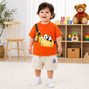 Delta Fashion Baby Boys Baby Girls
