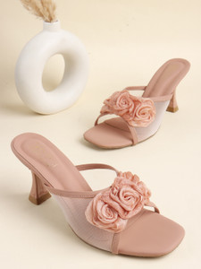DELY BELY Women Heels