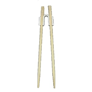 demand chopstick trainers color white for all age 4