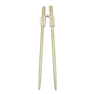 demand chopstick trainers color white for all age 2