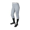 DeMarini Girls Sleek Pull Up Pant