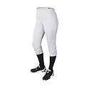 DeMarini Girls Sleek Pull Up Pant