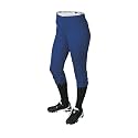 DeMarini Girls Sleek Pull Up Pant
