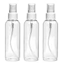 DEMEANOR 100ML Empty Refillable Fine Mist Sprayer