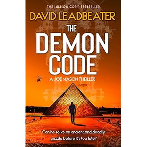 demon code an architectural history