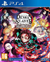 Demon Slayer Kimetsu No Yaiba THC (Free PS5 Upgrade) (Standard)