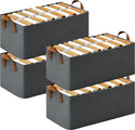 DENDUES Shelf Organizers