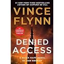 Denied Access: A Mitch Rapp Novel by Don Bentley