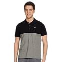 Deniklo Men39s Cotton Rich Half Sleeve Regular