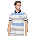 Deniklo Men39s Cotton Rich Half Sleeve Regular