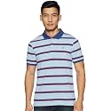 Deniklo Men39s Regular Fit Polo Shirt