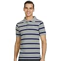 Deniklo Men39s Regular Fit Polo Shirt