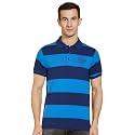 Deniklo Men39s Regular Fit Polo Shirt