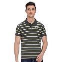 Deniklo Men39s Regular Fit Polo Shirt