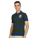 Deniklo Men39s Regular Fit Polo Shirt