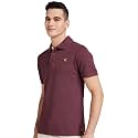 Deniklo Men Cotton Rich Regular Fit Solid