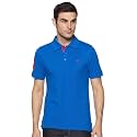 Deniklo Men Cotton Rich Regular Fit Solid