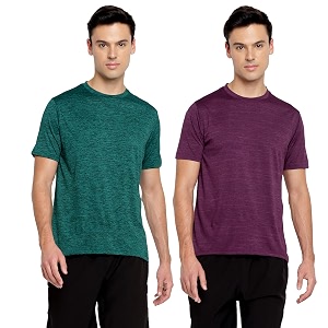 Deniklo Men T-Shirt