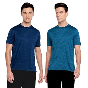 Deniklo Men T-Shirt