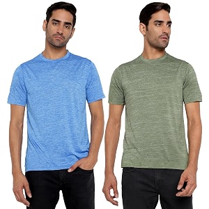 Deniklo Men T-Shirt