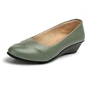 Denill Women39s Comfort Wedge Shoe
