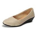 Denill Women39s Comfort Wedge Shoe