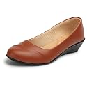 Denill Women39s Comfort Wedge Shoe