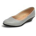 Denill Women39s Comfort Wedge Shoe