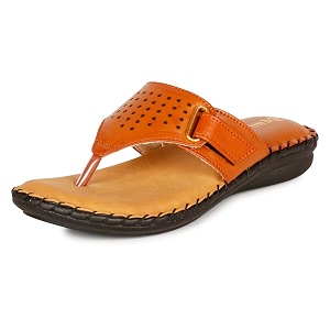 Denill Womens Comfortable Soft Paded Doctor Slipper