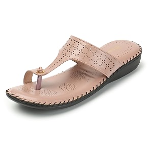 Denill Womens Doctor Slipper