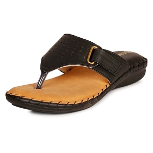 Denill Women Comfortable Soft Paded Doctor Flats