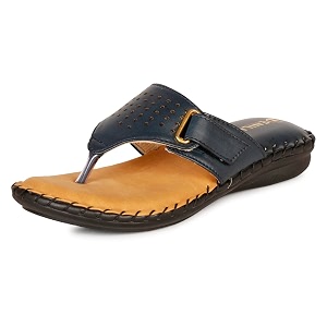 Denill Women Comfortable Soft Paded Doctor Flats