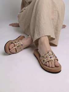 Denill Women Flats