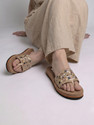 Denill Women Flats
