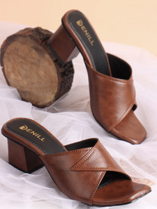 Denill Women Heels