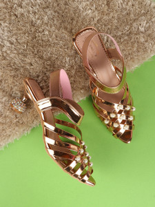 Denill Women Heels