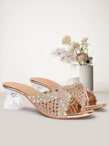 Denill Women Heels