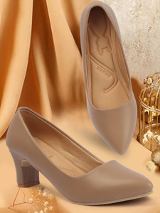 Denill Women Heels