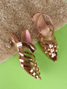 Denill Women Heels