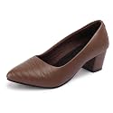 Denill Women Pump Heels