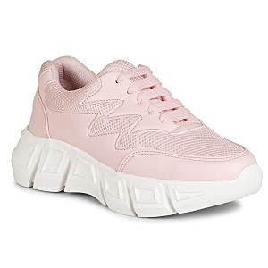 Denill Women Sports LACE UP Shoes