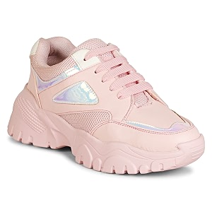 Denill Women Sports LACE UP Shoes