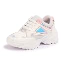 Denill Women Sports LACE UP Shoes