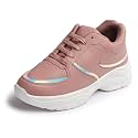 Denill Women Stylish Casual Lace Up Sneaker