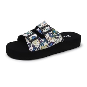 Denill Women Ultra Soft Bottom flats with