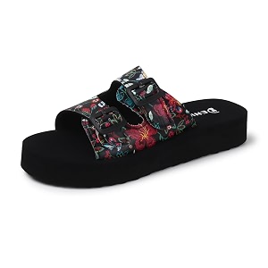 Denill Women Ultra Soft Bottom flats with