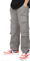 DENIM FIT Men Cargos